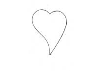 Heart Leaf - 30881